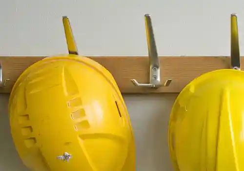 hard hat