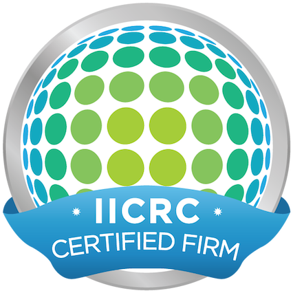 IICRC Certification