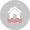 Flood icon