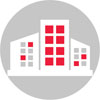 Multiuse Building icon