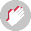 Praying Hands icon