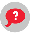 question icon