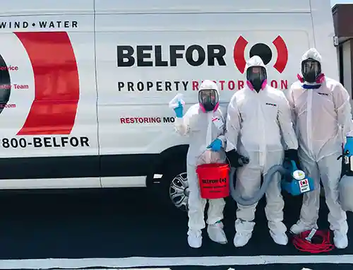 BELFOR-Property-Restoration-Cleaning-and-Sanitizing-Crew