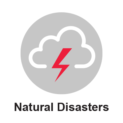 Natural Disasters