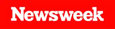 Newsweek logo