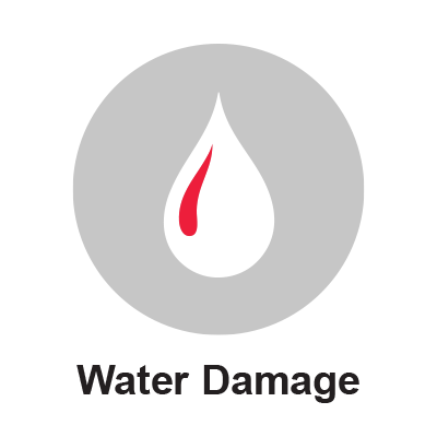 Water Damage