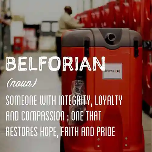 BELFORian