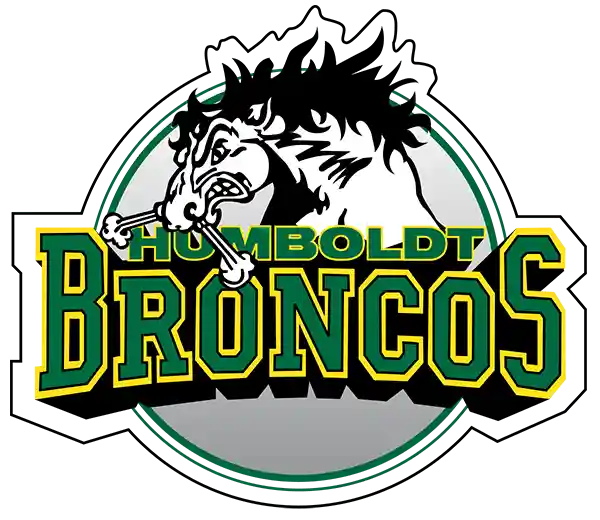 humboldt broncos logo