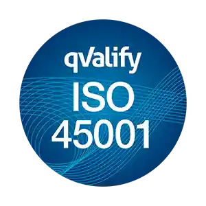 ISO 45001