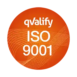 ISO 9001