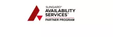 Sungard logo