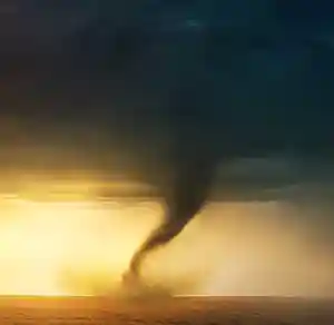 tornado